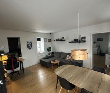 Sønderbrogade 33 B, 1. 8700 Horsens - Photo 1