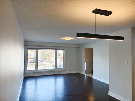 For Lease - 2615 Windjammer Road Unit# Upper, Mississauga, Ontario - Photo 5