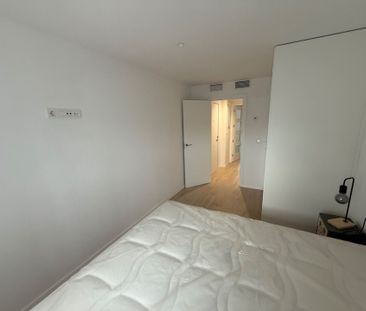 Piso de alquiler en Calle de San Antonio, 8, Hospital - Photo 1