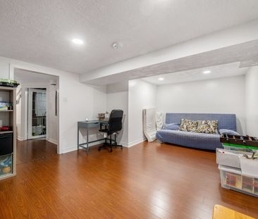 For Lease - 69 Winter Gardens Trail, Toronto, Ontario - Photo 1