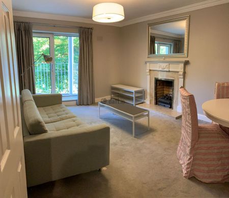 Apartment to rent in Dublin, Ballsbridge Park - Photo 3