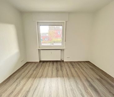 3-Zimmer-Wohnung mit Balkon in Wilhelmshaven-Wiesenhof mieten - Photo 2