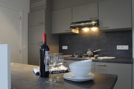 Appartement te huur - Photo 4