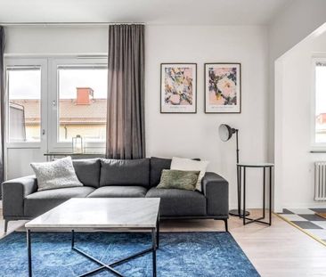 Katrineholm - 1rok - tillsv - 5.650kr/mån - Foto 6