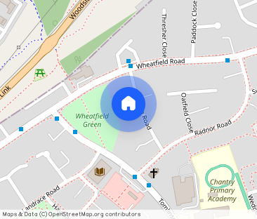 St Kilda Road Luton LU4 0UJ - Photo 1