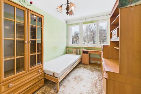 Mieszkanie na wynajem Władysława IV w Koszalinie - Фото 4