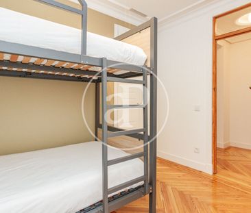 Flat for rent in Sol (Madrid) - Photo 2