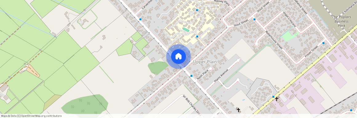 A/64 Upper Plain Road, Masterton, Masterton