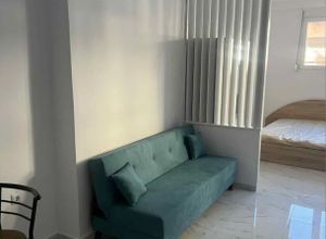 Studio/Γκαρσονιέρα για ενοικίαση - Συκιές, - Photo 1