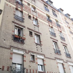 Location Appartement 1 pièce 21m² - Photo 3