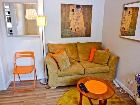 1 bedroom house to rent - Photo 3