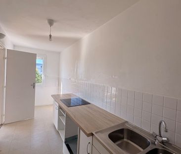 Location Appartement 3 pièces 62m² - Photo 4