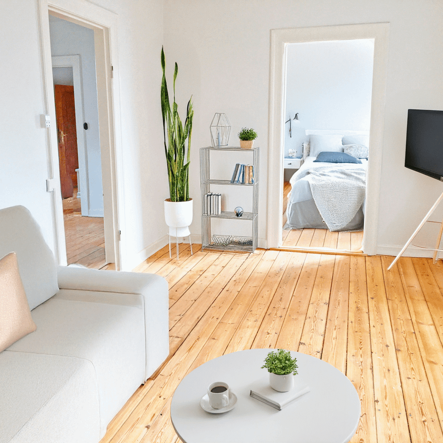 Sct. Mathias Gade - Photo 1