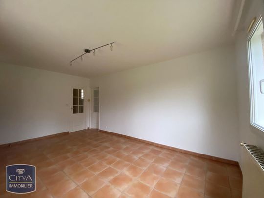 Location Appartement 2 pièces 41m² TOULOUSE 31100 - Photo 1