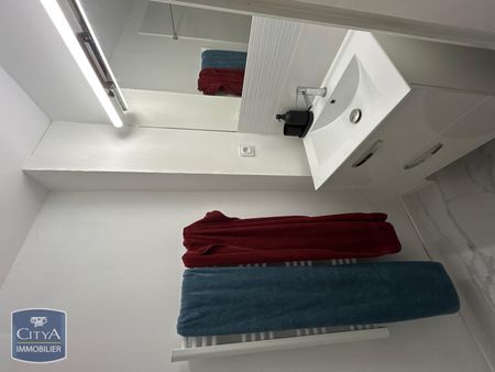 Location Appartement 2 pièces 32m² CARCASSONNE 11000 - Photo 5