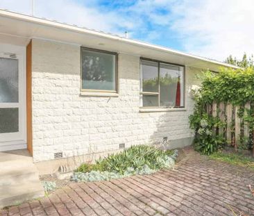 Two Bedroom Unit - Heatpump - Photo 4