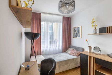 Mieszkanie 38m2, 2 pok. Wola, Platynowa 38 m² - Photo 2