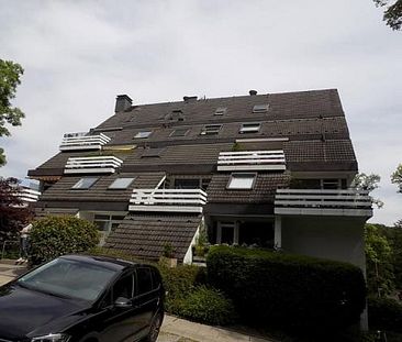 #ERSTBEZUG NACH RENOVIERUNG# (Wohnungen Velbert) - Photo 5