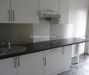 Studio 37m² - Cave et Parking, - Photo 3