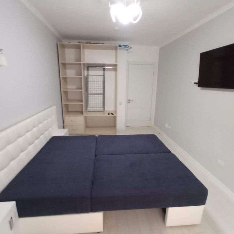 Garsoniera de inchiriat in zona Vacaresti - Photo 1