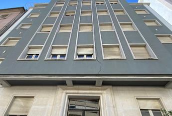 Studio Apartment, Areeiro, Lisboa