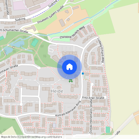 Konrad-Adenauer-Ring 101, 42579 Heiligenhaus