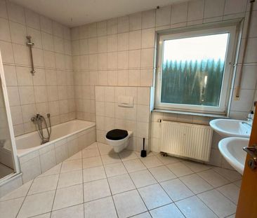 Schöne Wohnung in Guxhagen sucht nette Mieter - Photo 1