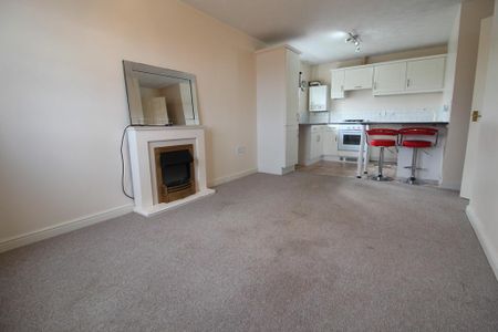 1 bedroom apartment to rent - Photo 2