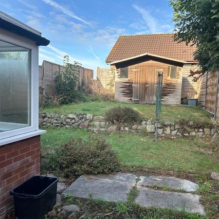 1 bedroom end of terrace house to rent - Photo 3