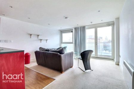 1 bedroom apartment to rent - Photo 2