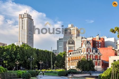 Apartment for rent in Calle Goya - Photo 4