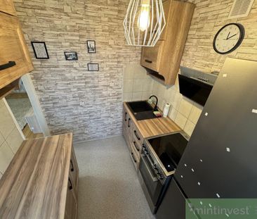 Kawalerka w Podjuchach na wynajem - Фото 6