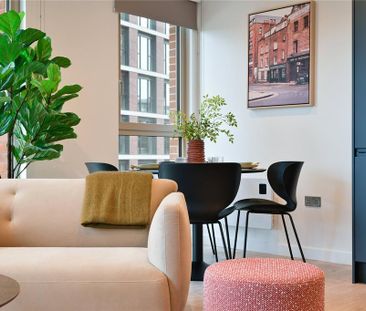 3 bedroom apartment to rent - Photo 5