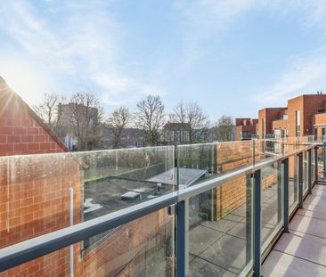 Moderne serviceflat in Hof Van Gan op een steenworp van het centrum... - Photo 1