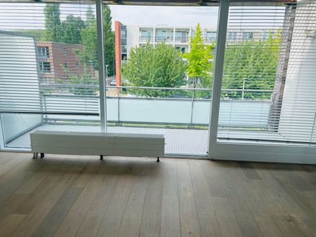 Minister Talmastraat 53, Zuilen-Noord, 3555GC, Utrecht - Foto 2