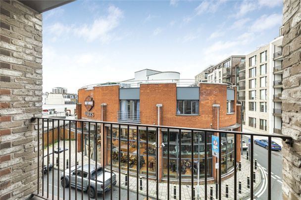 Edith Row, London, SW6 - Photo 1