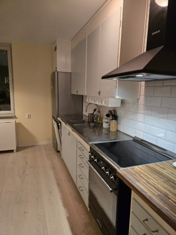 Nybohovsgränd, Stockholm - Photo 2