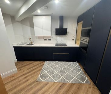 2 bedroom apartment to rent - Photo 2