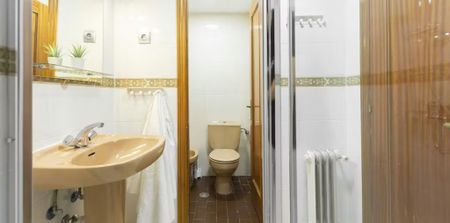 Calle José Silva, Madrid, Community of Madrid 28043 - Foto 4