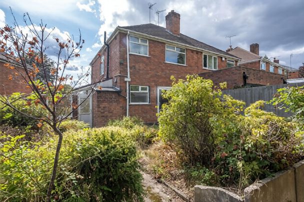 Cherington Road - Photo 1