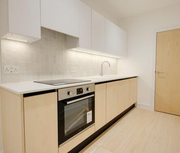 1 bedroom apartment to rent - Photo 3