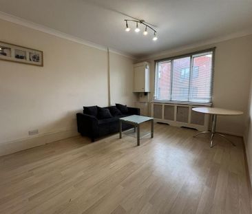 1 bedroom apartment to rent - Photo 3