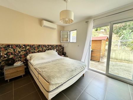 Location Appartement 2 pièces 44m² VILLE DI PIETRABUGNO 20200 - Photo 5