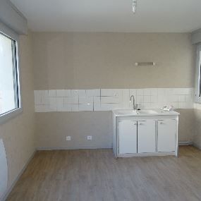 Appartement – Type 2 – 47,97m² – 290.98 € – LA CHÂTRE - Photo 4