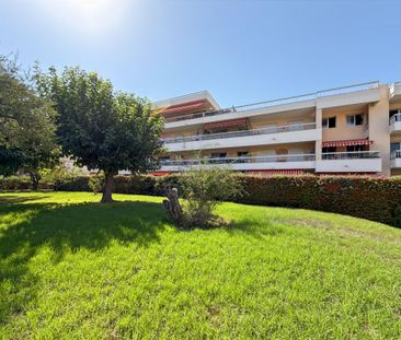 Location Appartement 1 pièce 24m² ANTIBES 06600 - Photo 5