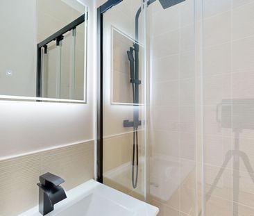 ARGONNE M Colocation 5 chambres à Bordeaux - Photo 6