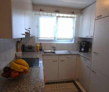 Attractive 3.5 room apartment in Sirnach - Photo 1