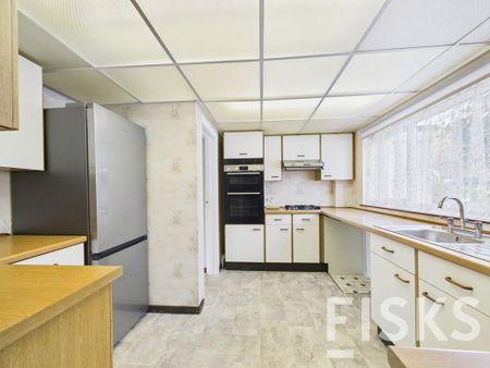 2 bedroom terraced house to rent - Photo 4