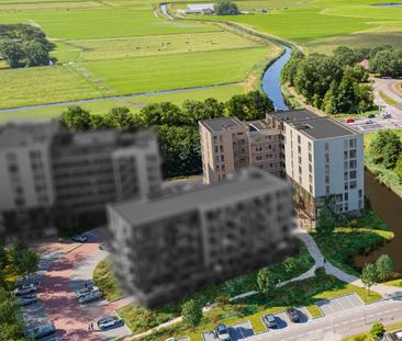 Appartement te huur: Picassolaan 841 1816 MT Alkmaar - Foto 4