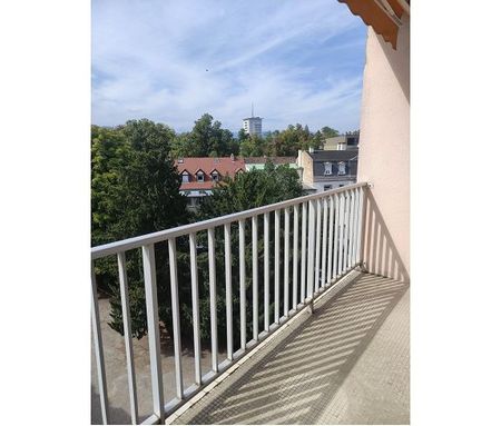 location Appartement 4 pièces à Colmar - REF 1162-RS - Photo 4